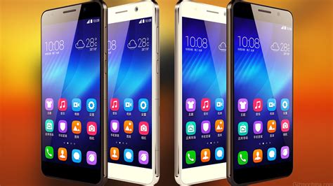 Samsung Galaxy S7 vs Huawei Honor 6 Plus Karşılaştırma